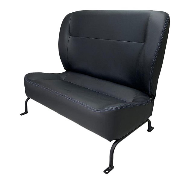 BANCO TRASEIRO PARA JEEP WILLYS / FORD CJ3 / CJ5 – BA30P