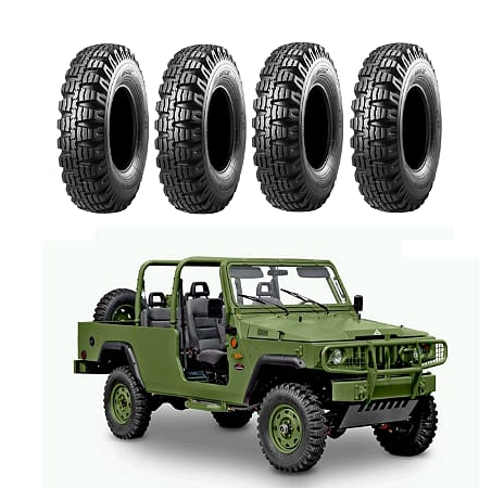 Jogo Pneu 750-16 Pirelli Anteo AT85 Candango 8 Lonas 4 Unidades