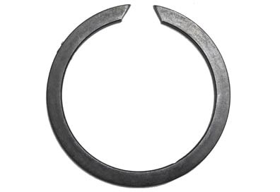 Trava do Rolamento de Eixo Piloto Willys F-100 3 / 4 Marchas Motor OHC 4 Cilindros