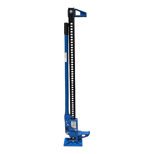 Macaco Para Para-Choque 3Ton MPC48 48” BOVENAU