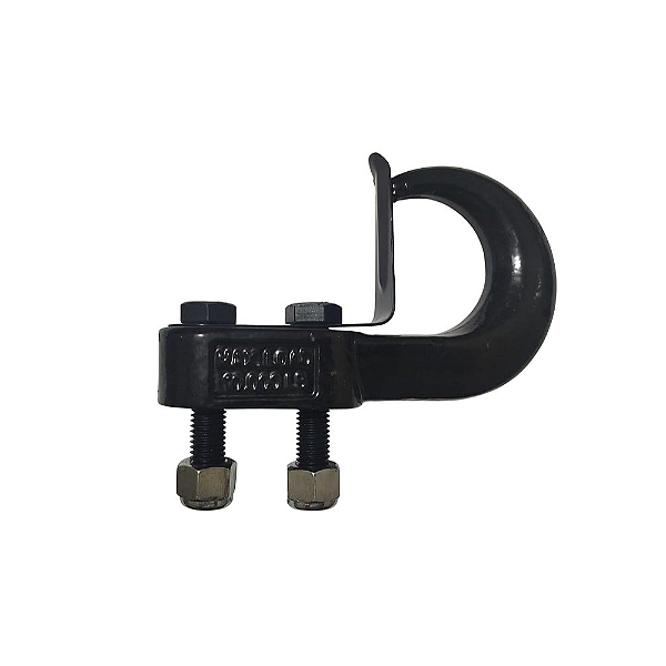 Gancho Universal de resgate com Clip AVM