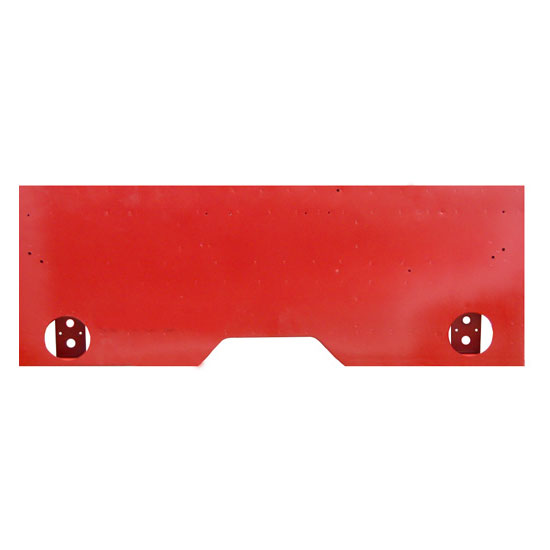 PAINEL TRASEIRO JEEP FORD GPW 1942