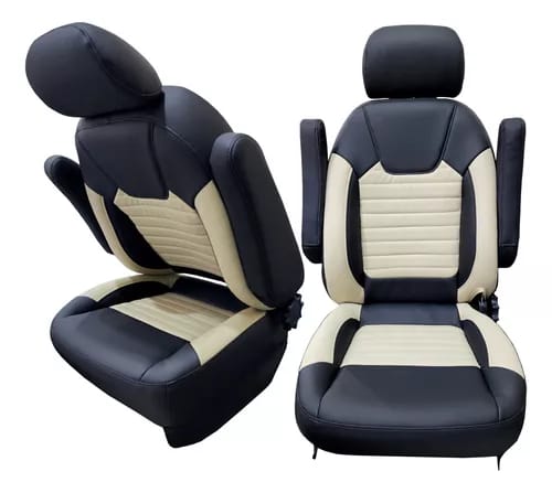 Banco Automotivo Reclinável Personalizado C-evo Para Motorhome LD/LE