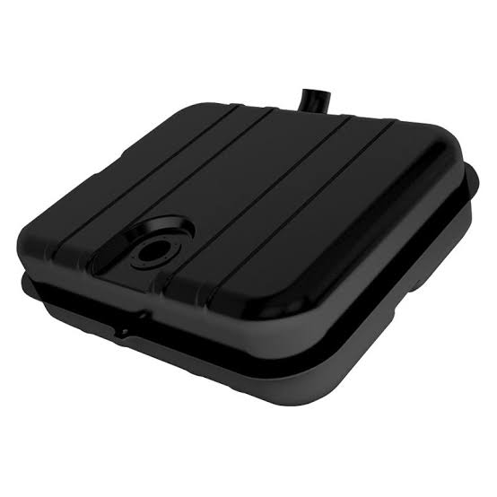 Tanque De Combustível Aero Willys Itamaraty 65l 60/62 Igasa