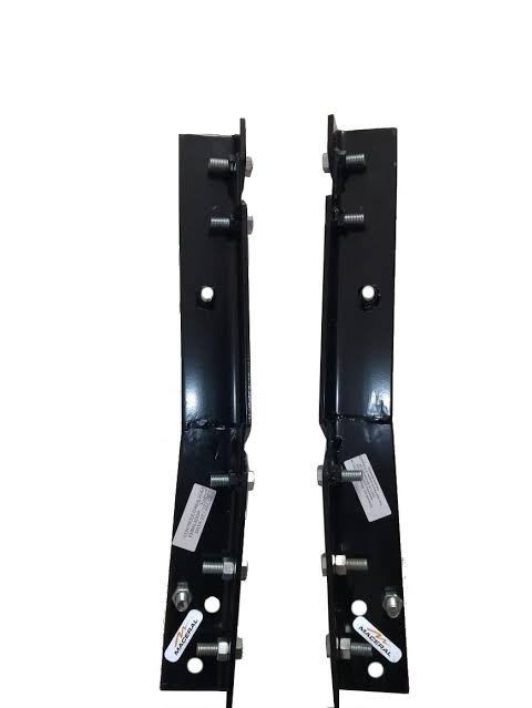 Reforço Chassis Nissan Xterra