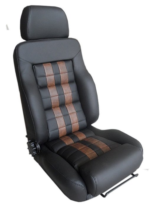 BANCO DIANTEIRO UNIVERSAL MODELO SPORT FIRST + TRILHO