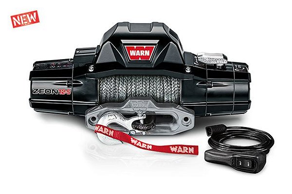 GUINCHO WARN ZEON 12-S