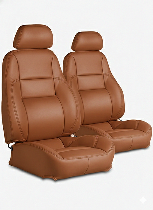 BANCO RALLYE DESING CL TROLLER / DEFENDER/ JEEP / HILUX / L200 / JIMNY