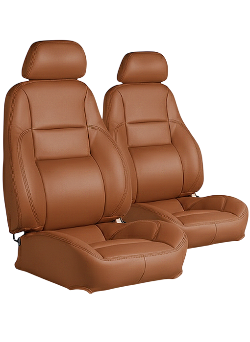 BANCO RALLYE DESING CL TROLLER / DEFENDER/ JEEP / HILUX / L200 / JIMNY