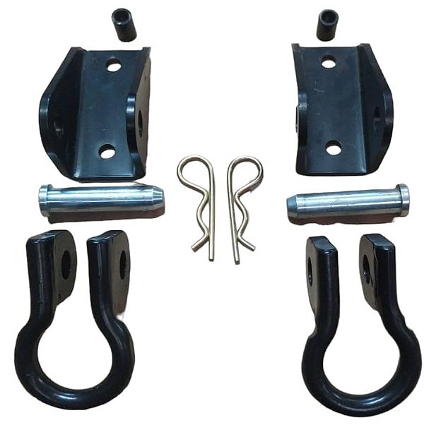 MANILHA PARA JEEP MILITAR M38A1