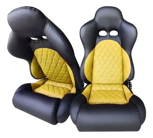 Banco Esportivo Exclusive Jeep Ford/Willys, Bandeirante,Troller, Jimny