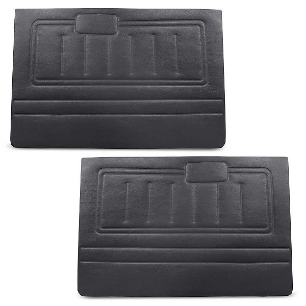 FORRAÇÃO DA PORTA DIANTEIRA TOYOTA BANDEIRANTE