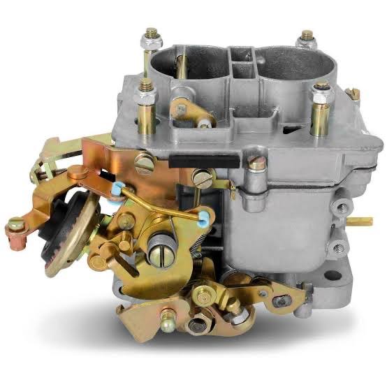 Carburador Ford Pampa / Del Rey / Belina Cht 1.6 8v Weber 460 Álcool