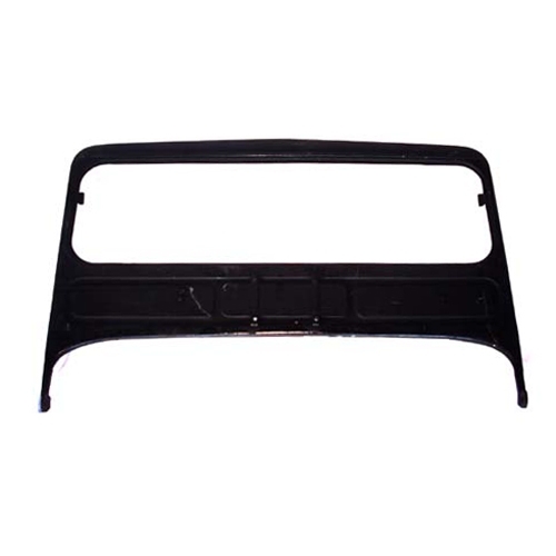 QUADRO DE PARABRISA JEEP M38