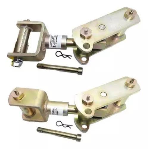 Jumelo Revolver Articulado para Suzuki Samurai