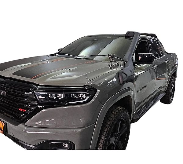 SNORKEL OGZ DODGE RAMPAGE