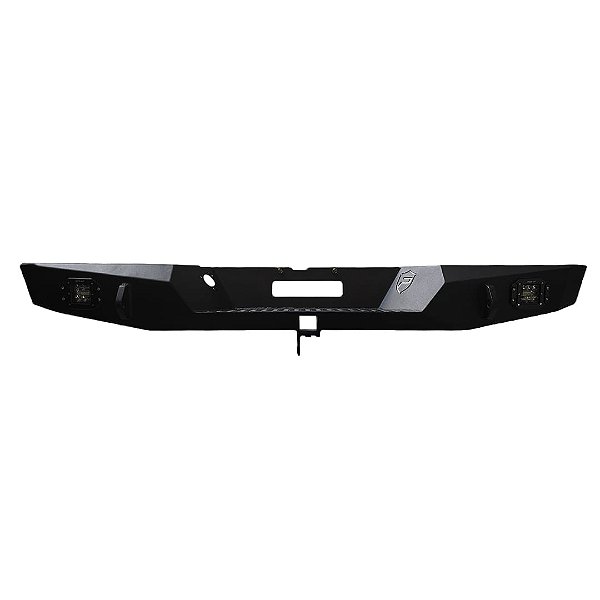 Parachoque Traseiro L200 All New Triton 2017 - 2022