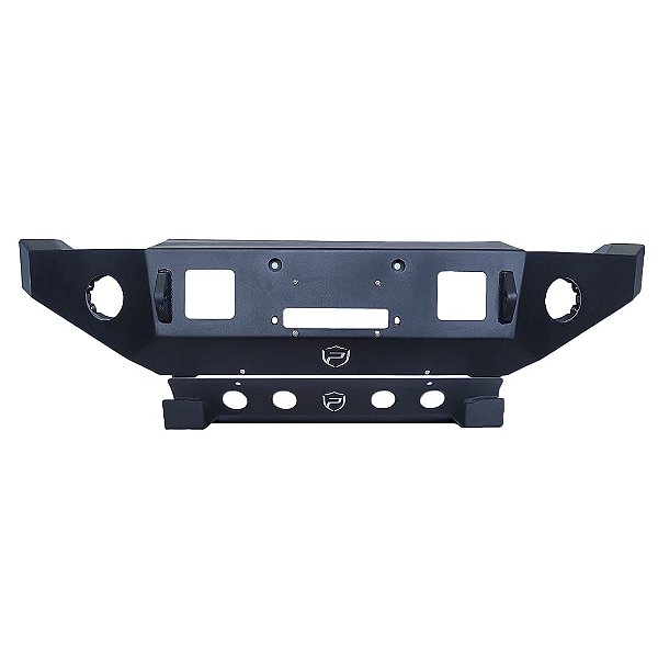 Para-Choque Dianteiro Jimny 4All
