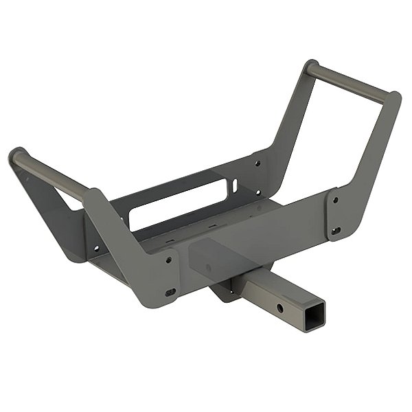 Base de Guincho Universal Para Engate 50x50