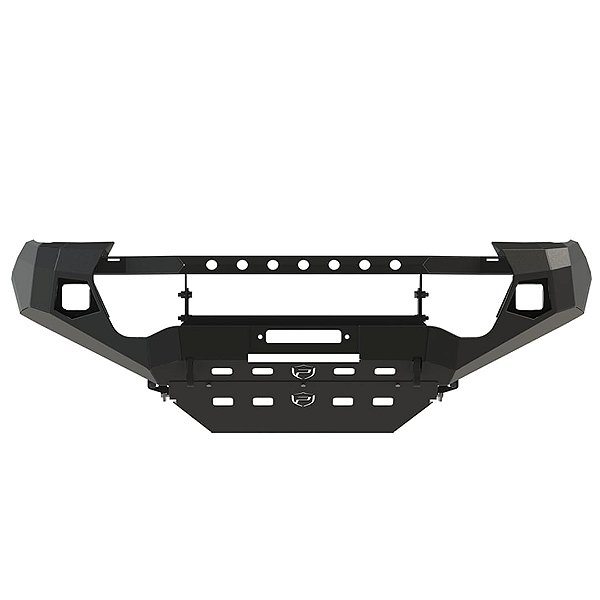 Parachoque Dianteiro Hilux 2021 - 2024