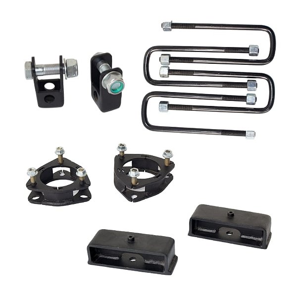 Kit Lift de Suspensão 2" Toyota Hilux 2006 - 2022