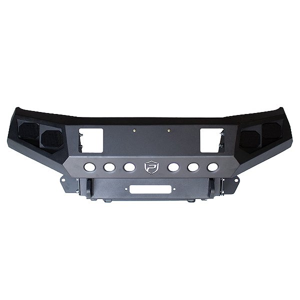 Para-choque Dianteiro Nissan Frontier 2017 - 2022
