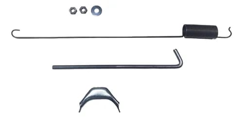 Reparo Equalizador Do Freio Jeep Rural F75