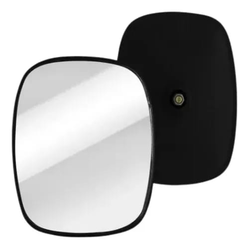 Espelho Retangular Retrovisor Jeep Ford Willys F75