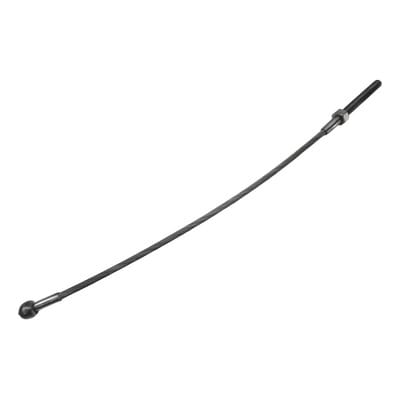 Cabo Embreagem Tirante Superior Jeep Willys / Rural/ F75 1960 em diante