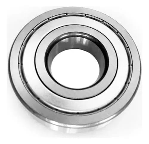 Rolamento Do Eixo Entalhado Reduzida Jeep / Rural / F 75 / F 100 / Maverick Ford Willys