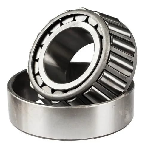 Rolamento Eixo Entalhado Reduzida Jeep Willys Rural F-75 F100 Maverick
