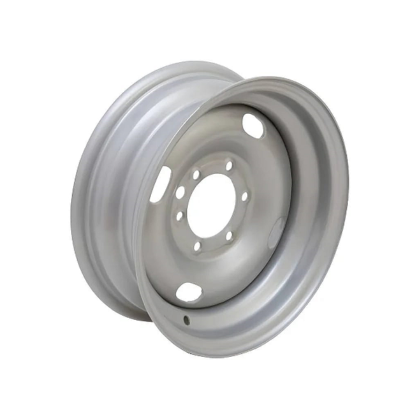 Roda Aro 16 para Toyota Bandeirante 1962 até 2001