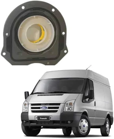 Retentor Traseiro Virabrequim Transit 2.2 2.4 Original 3S7Q6385AB