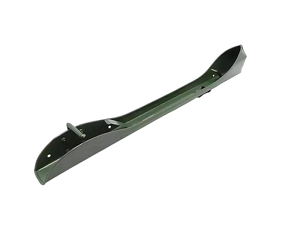 Suporte de rifle (Rack) para o fuzil Garand Jeep Militar GPW MB