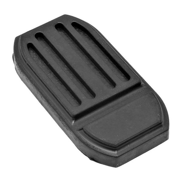Borracha Capa Pedal Acelerador Ford Rural Willys F-75