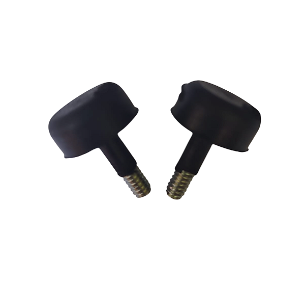 CALÇO DO CAPO REDONDO RURAL E F75 FORD WILLYS