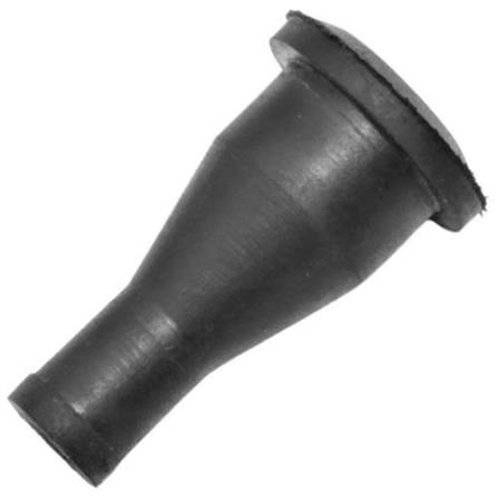 Borracha Bico Chupeta Reservatório Vidro Óleo Fluido De Freio Jeep Rural Aero Willys F-75 Corcel Belina Gordini Dauphine