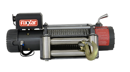 Guincho Fixxar MTX 12.000 lb