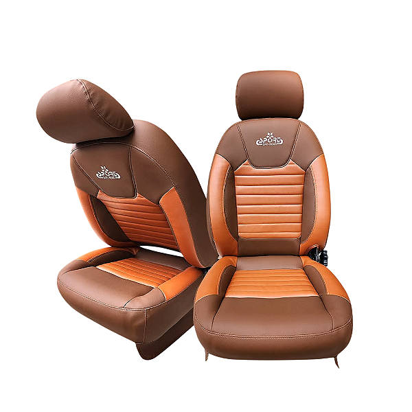 BANCO AUTOMOTIVO UNIVERSAL DIANTEIRO COM TRILHOS PARA JEEP WILLYS FORD
