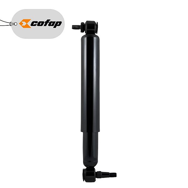 Amortecedor De Direção Toyota Bandeirante Cofap