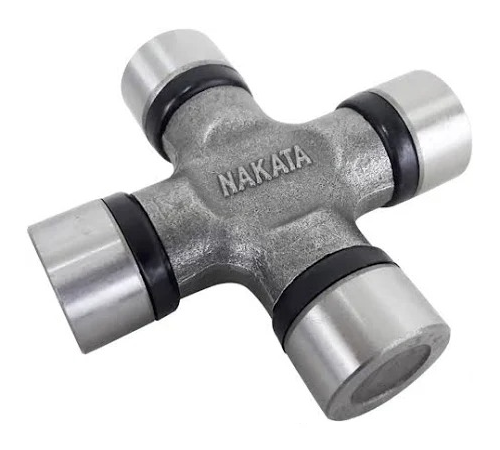 Cruzeta De Cardan Troller 2006 até 2014 S10 1996 até 2000 Blazer 1996 até 1998 Silverado 1997 até 2000 e Ford F1000 1990 até 1998