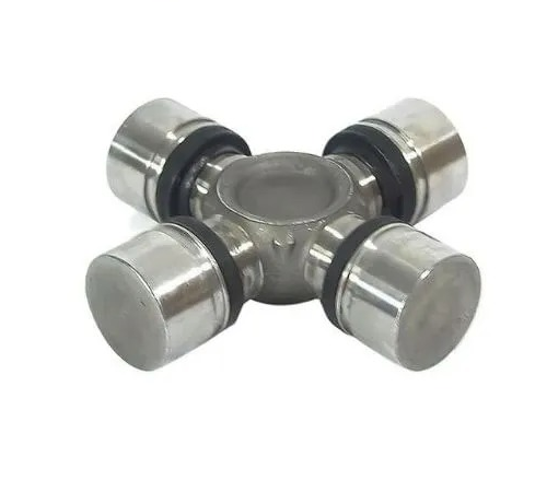 Cruzeta Cardan Dianteira Traseira Bandeirante Hilux Sw4 S10 TrailBlazer