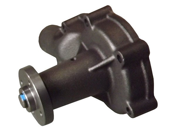 Bomba D'água 6 Cilindros Jeep Rural F75 Ford Willys Nakata