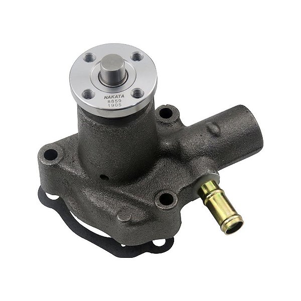 Bomba D'Água Nakata Jeep Ford Willys 4 Cilindros Motor OHC 2.3 Georgia