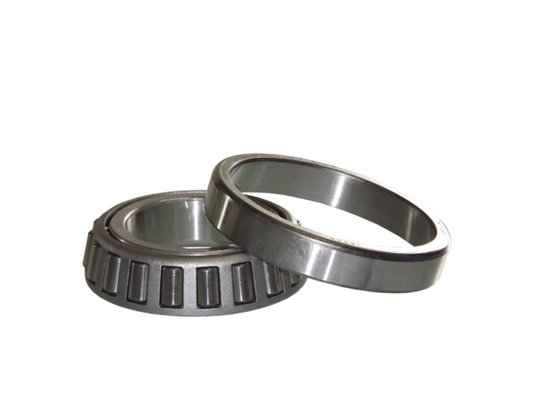 Rolamento Da Roda Traseira Jeep Rural F75 Ford Willys 48/66 Timken