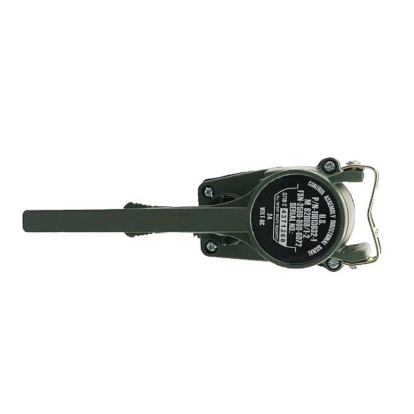 Interruptor de controle de seta para HMMWV, veículos militares série M Humvee M998