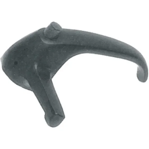 Trinco Quebra Vento Direito 1985-2001 Toyota Bandeirante