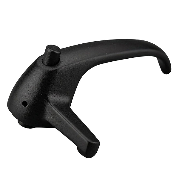 Trinco Quebra Vento Direito (1985-2001) Toyota Bandeirante