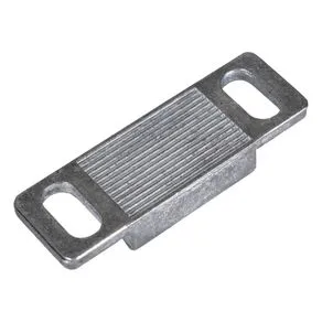 Batente Da Porta Dianteira Até 1984 Toyota Bandeirante