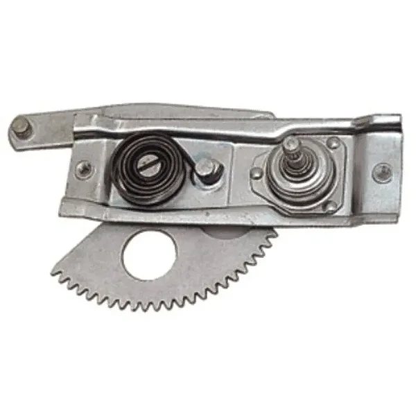 Maquina Do Vidro Rural Pickup F 75 Ford Willys Lado Esquerdo